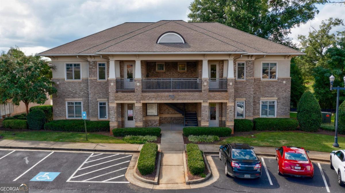 112 Harmony Crossing SUITE 4