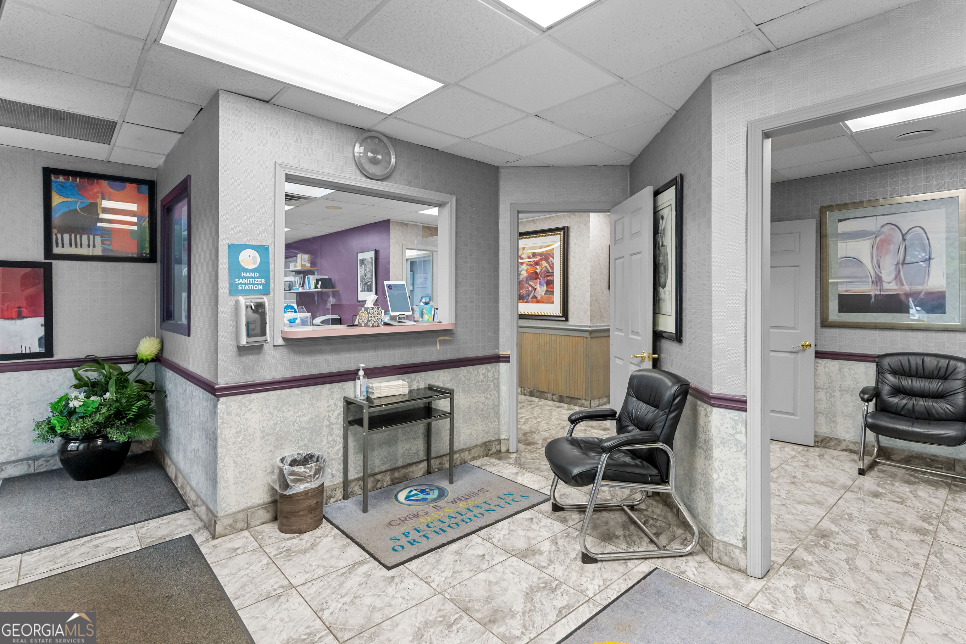 2855 Candler Road