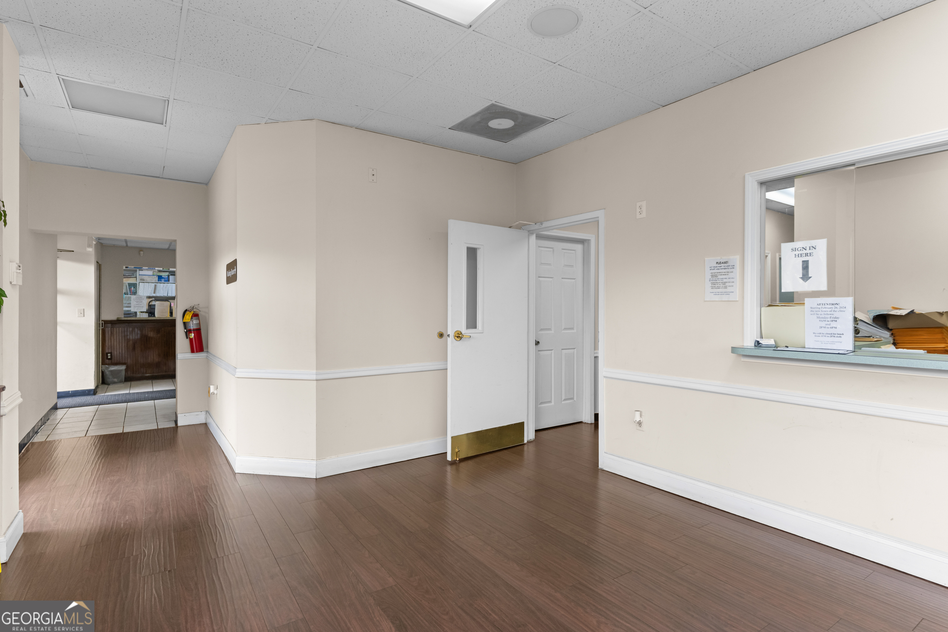 2855 Candler Road