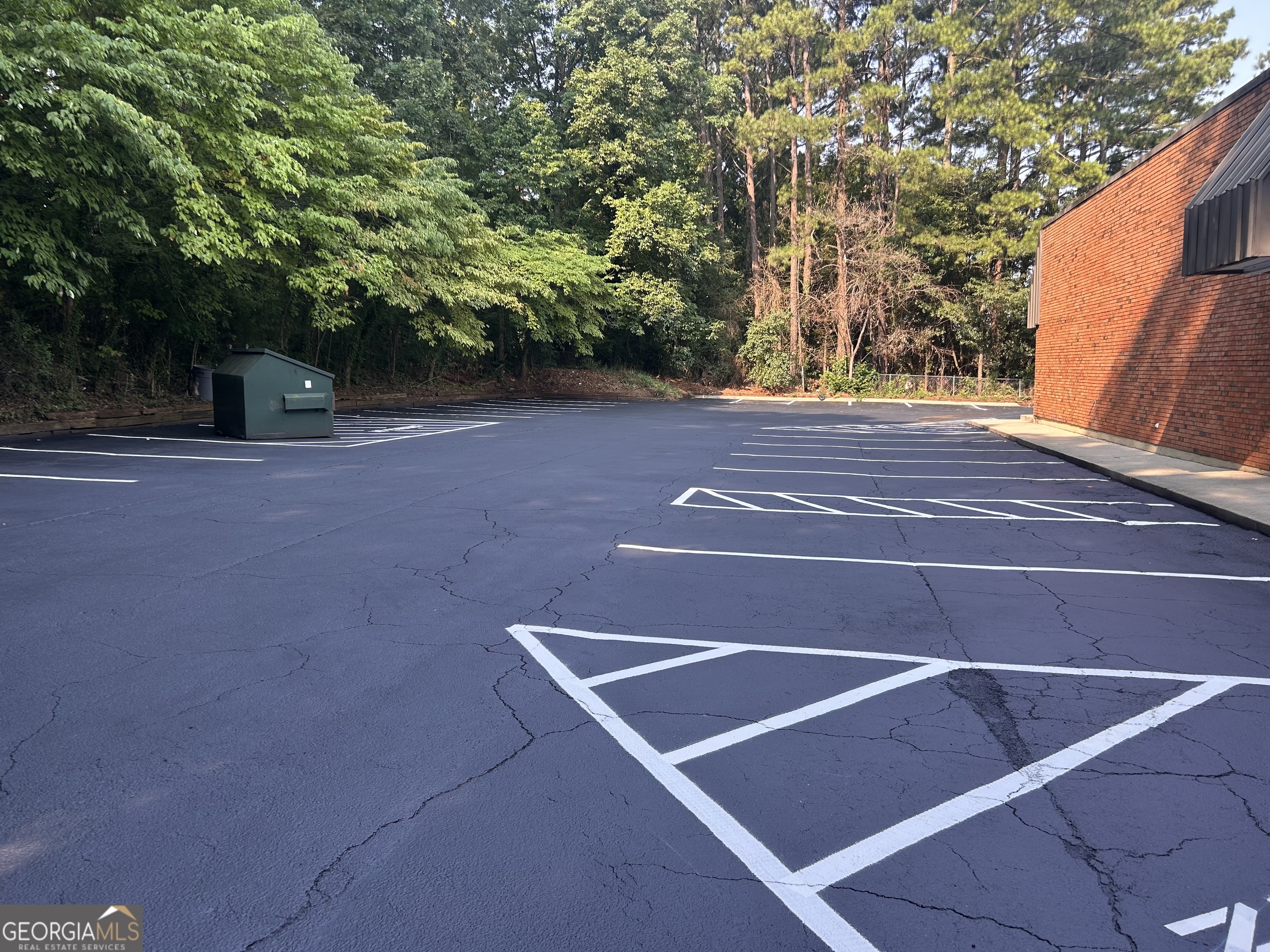 2855 Candler Road