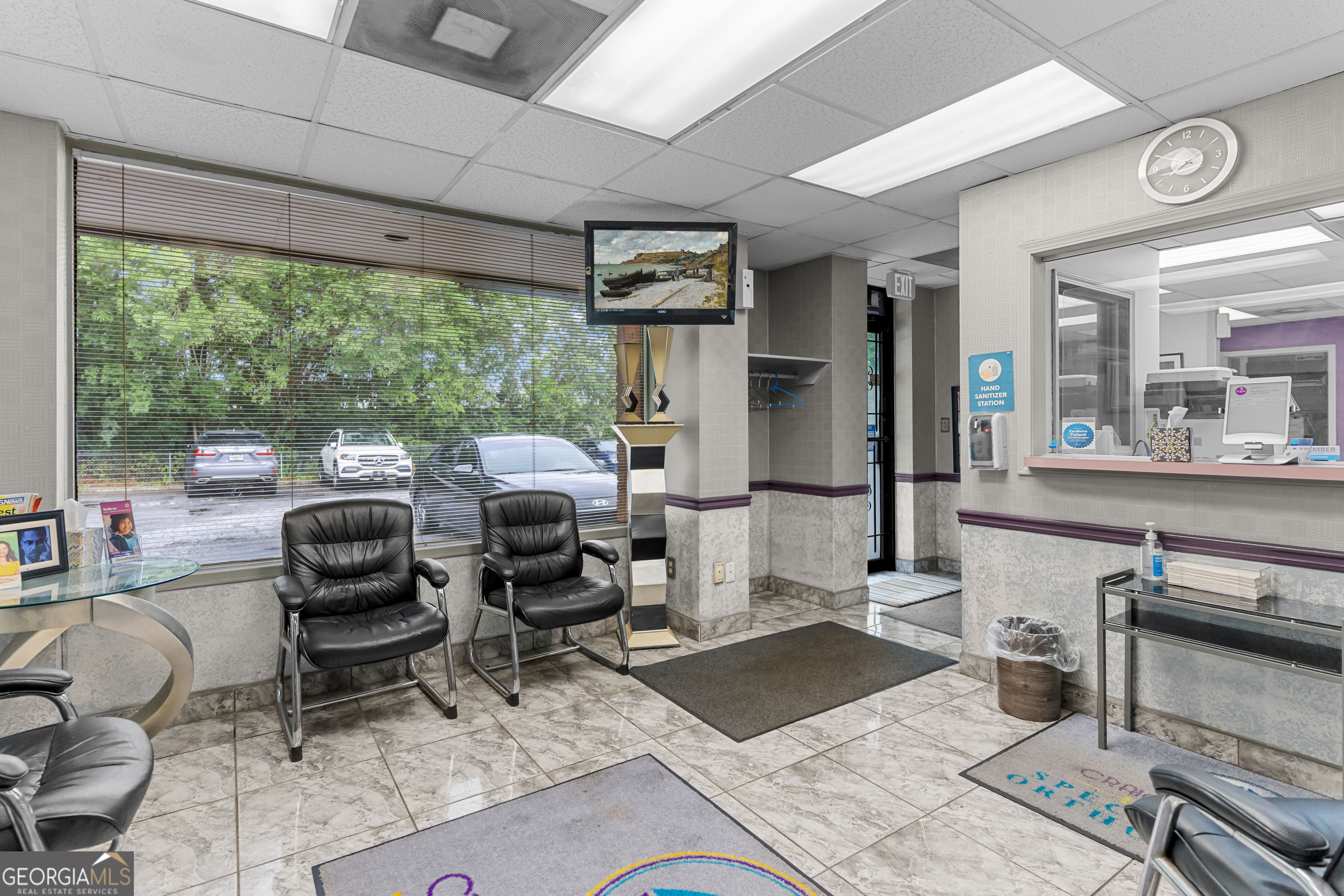 2855 Candler Road