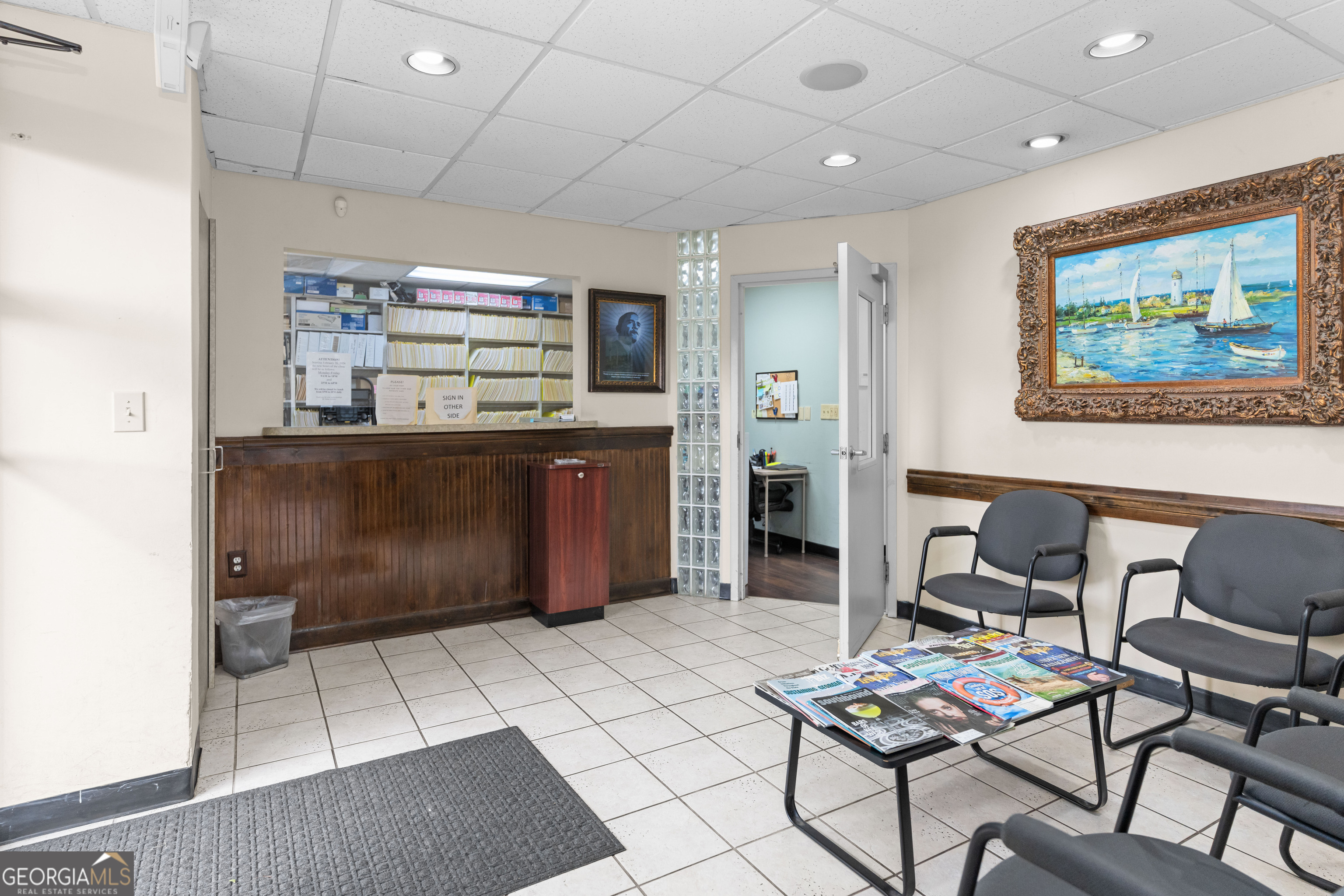 2855 Candler Road
