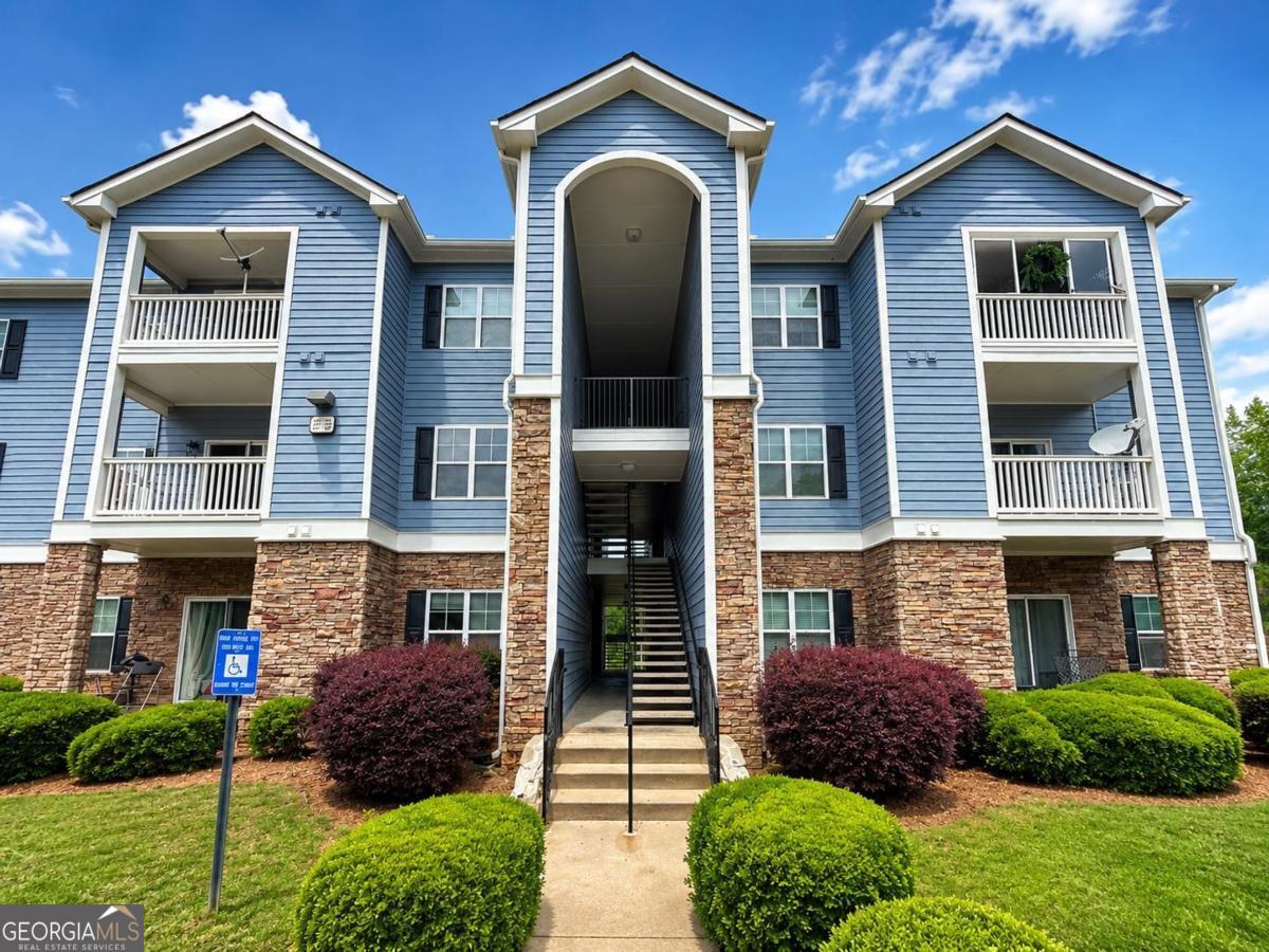 1412 Town Creek Circle # 1412