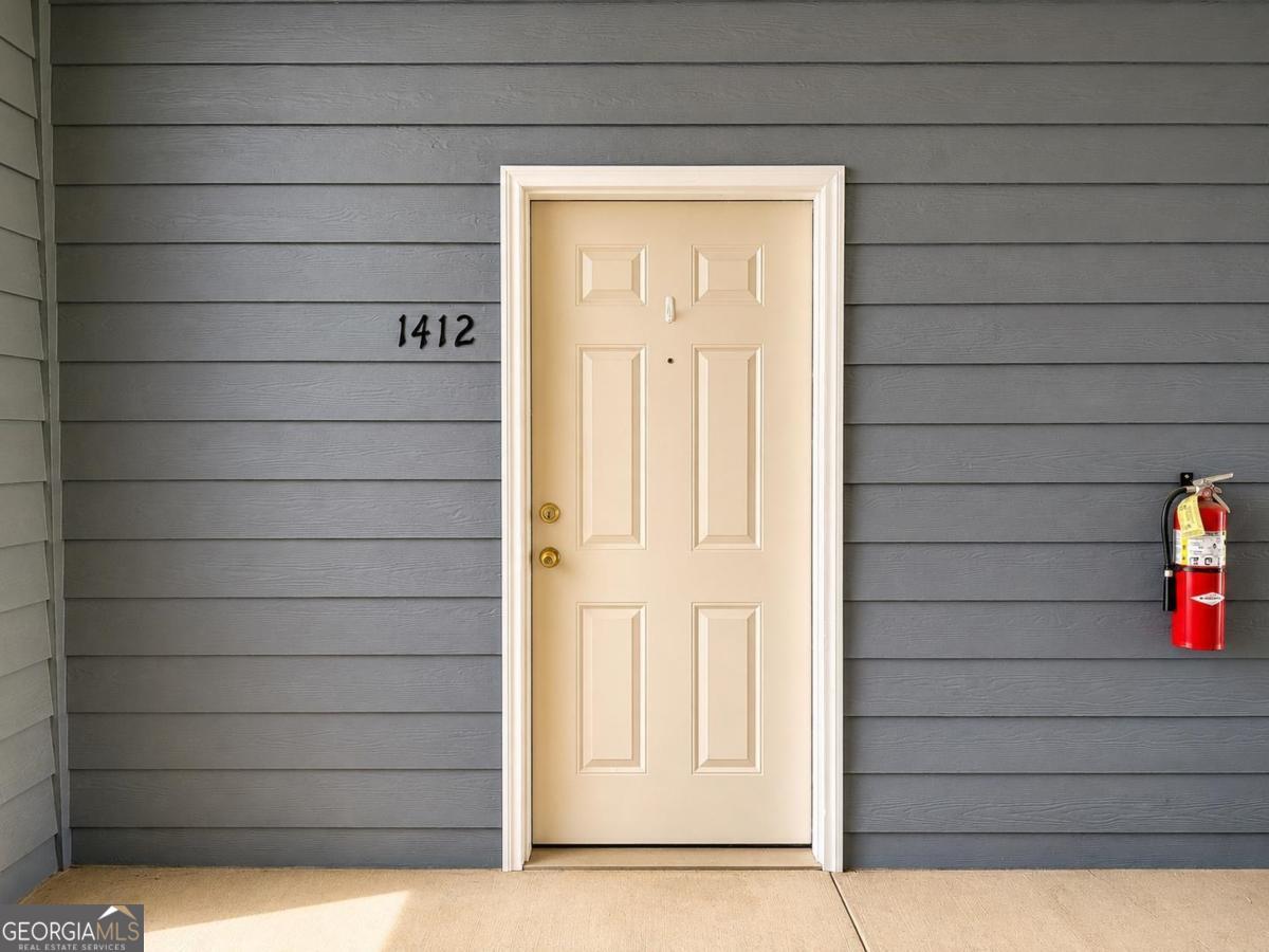 1412 Town Creek Circle # 1412
