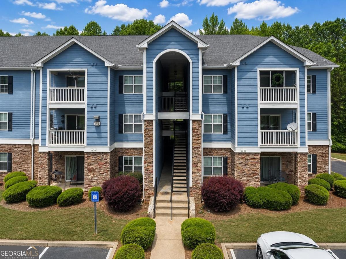 1412 Town Creek Circle # 1412