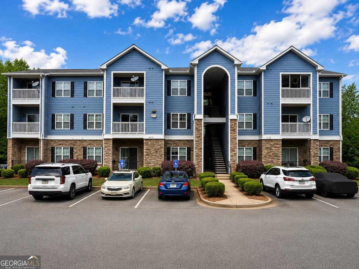 1412 Town Creek Circle # 1412