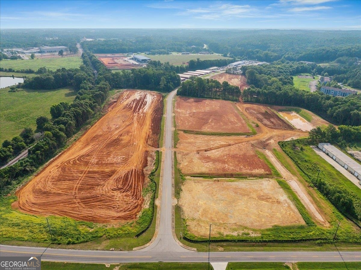 LOT 8 Town Creek Boulevard