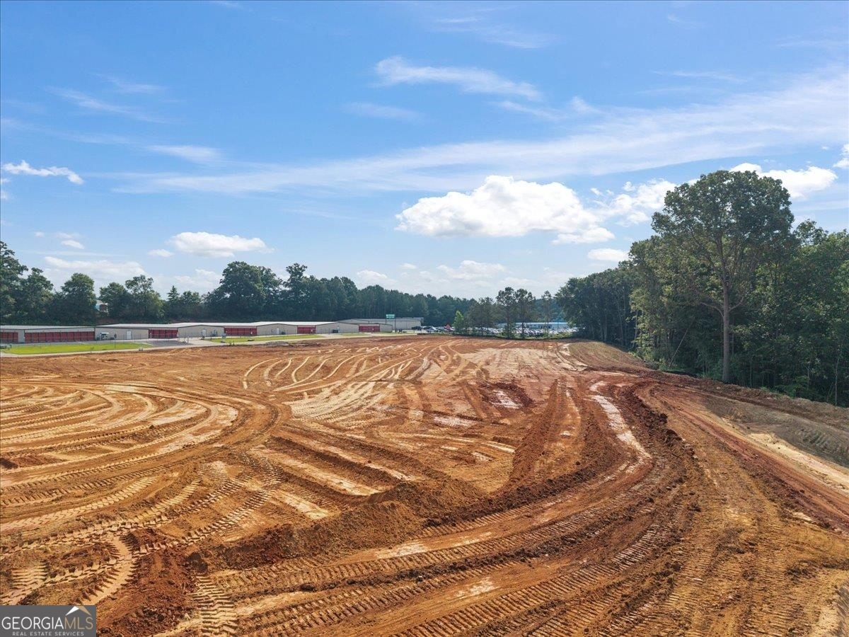 LOT 9 Town Creek Boulevard
