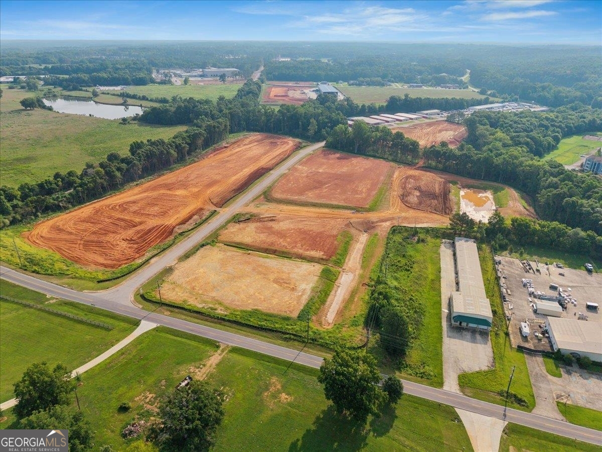 LOT 9 Town Creek Boulevard
