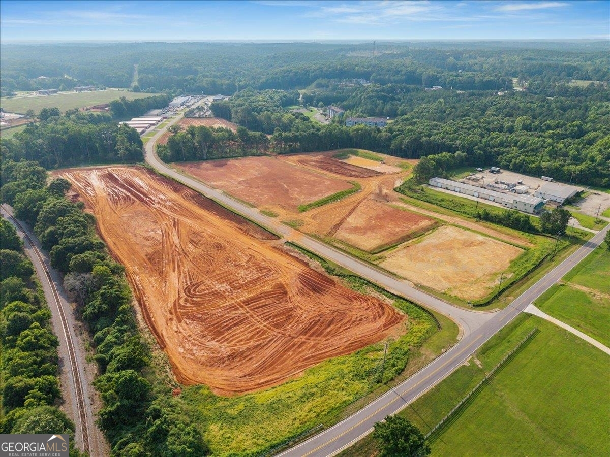 LOT 9 Town Creek Boulevard
