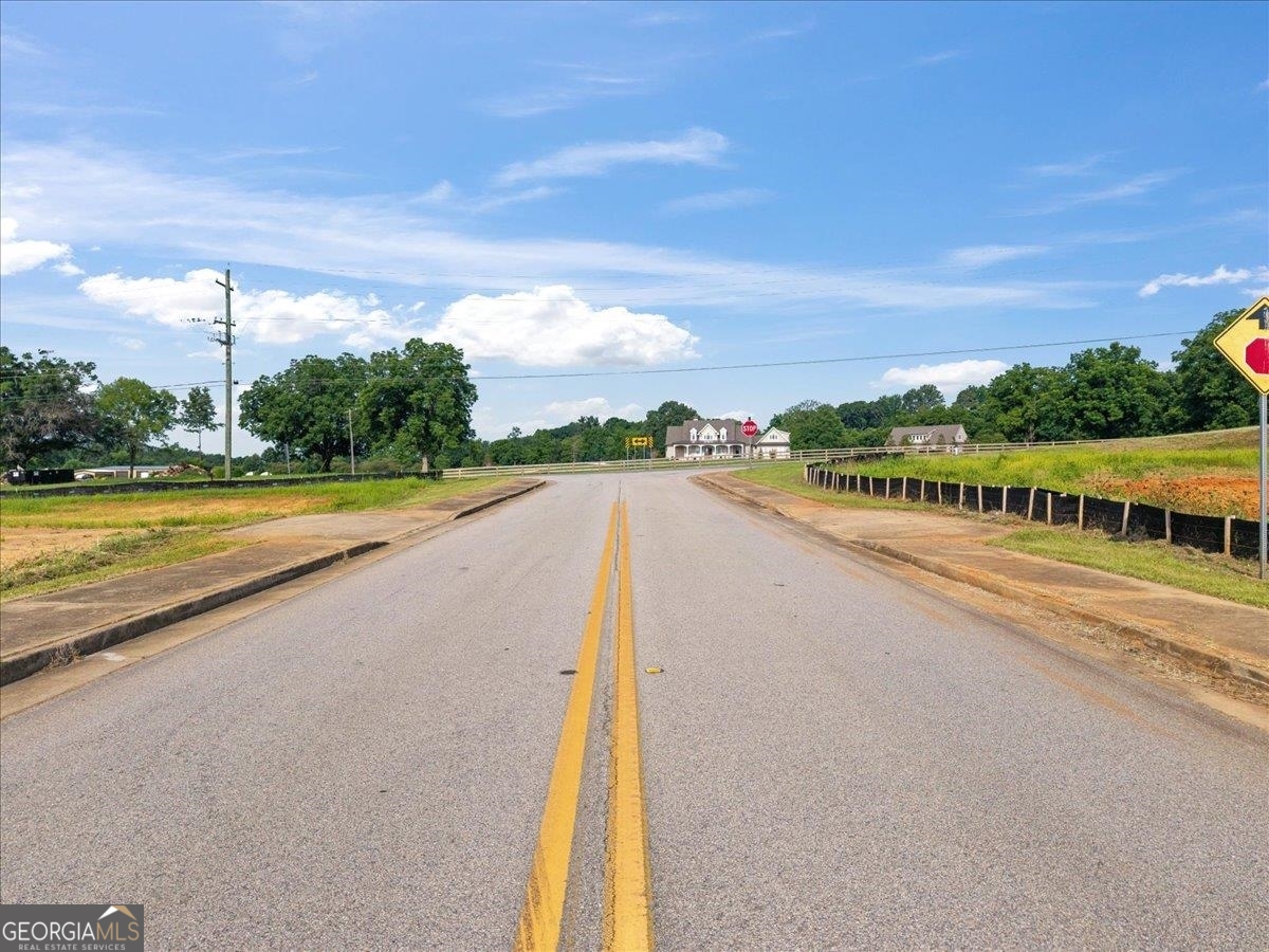 LOT 12 Town Creek Boulevard