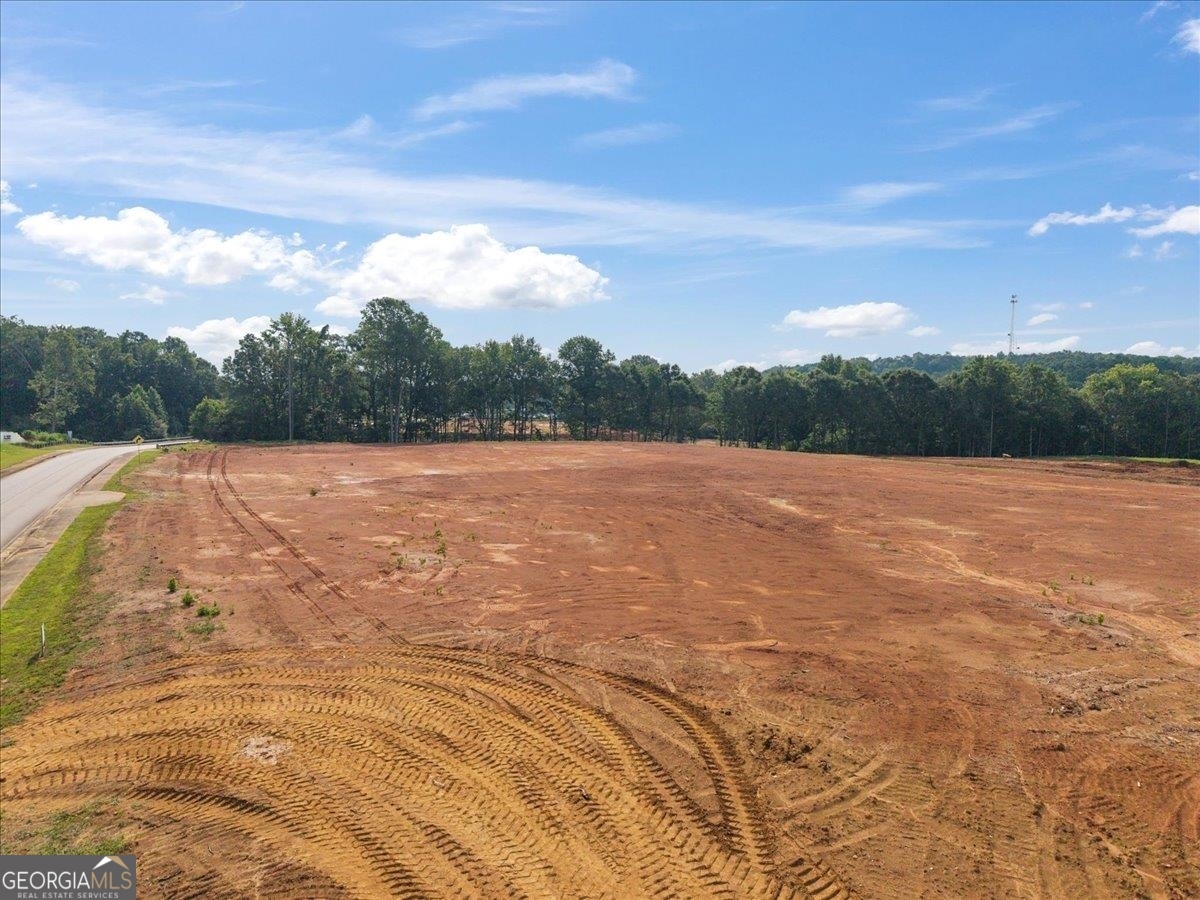 LOTS 2-6 Town Creek Boulevard