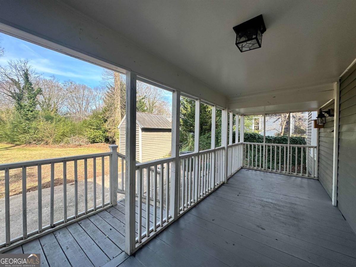 205 N Second Street
