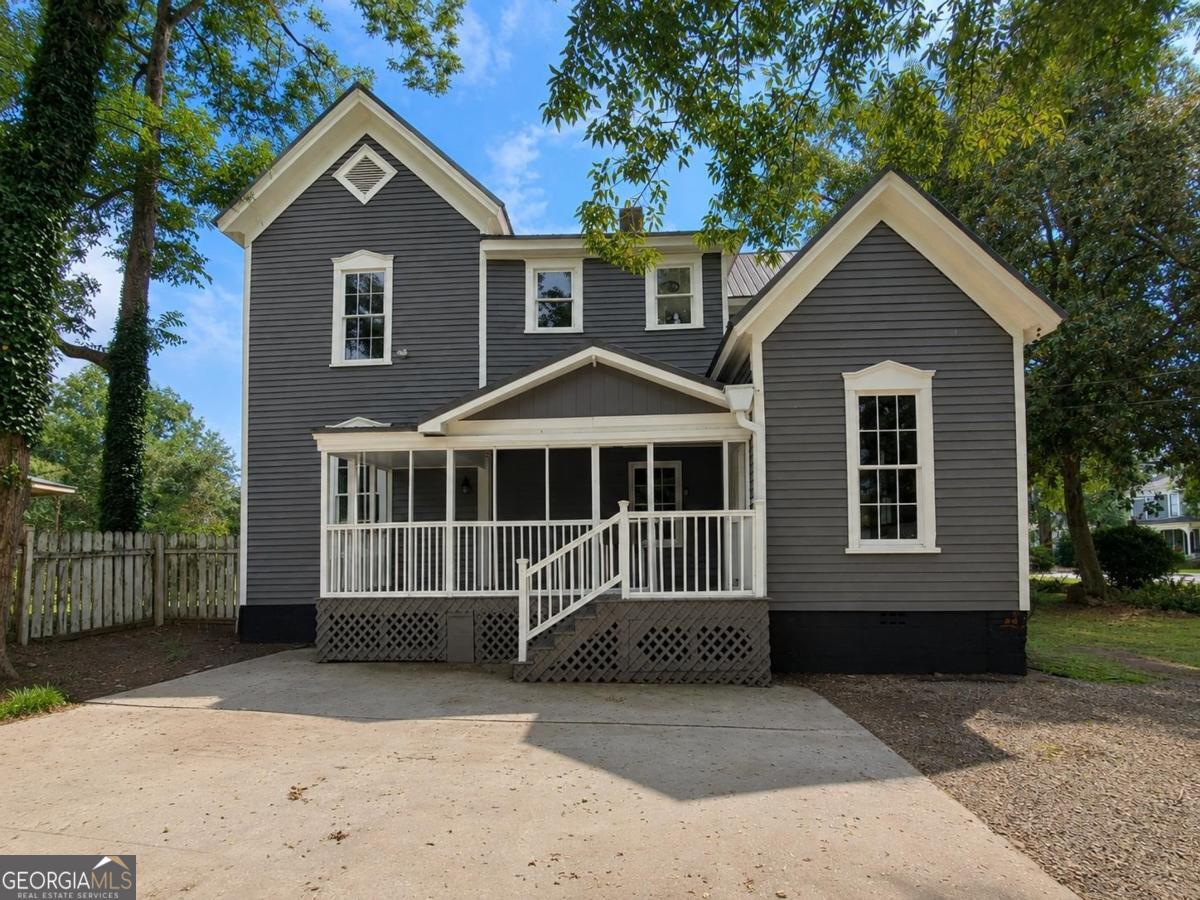 205 N Second Street
