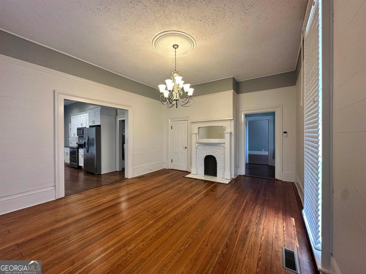 205 N Second Street
