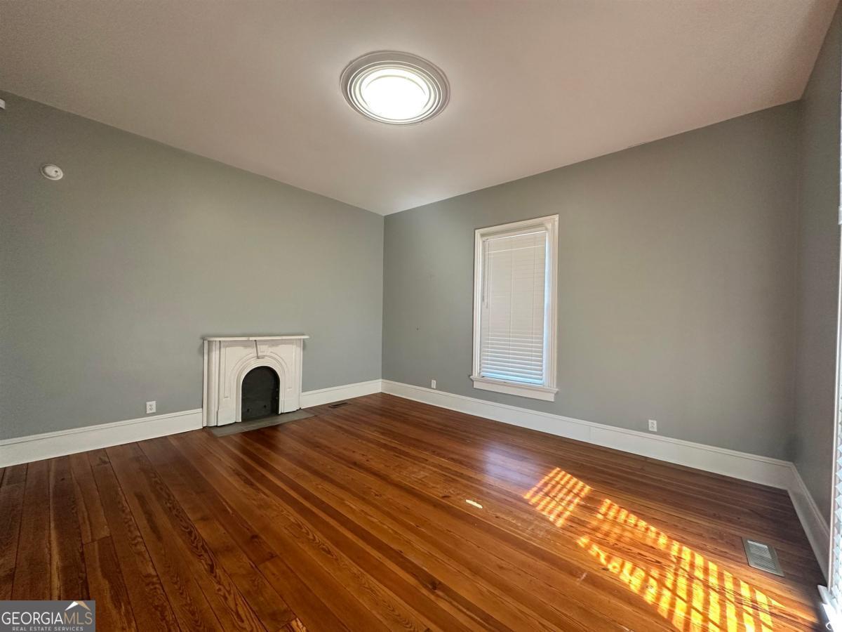 205 N Second Street