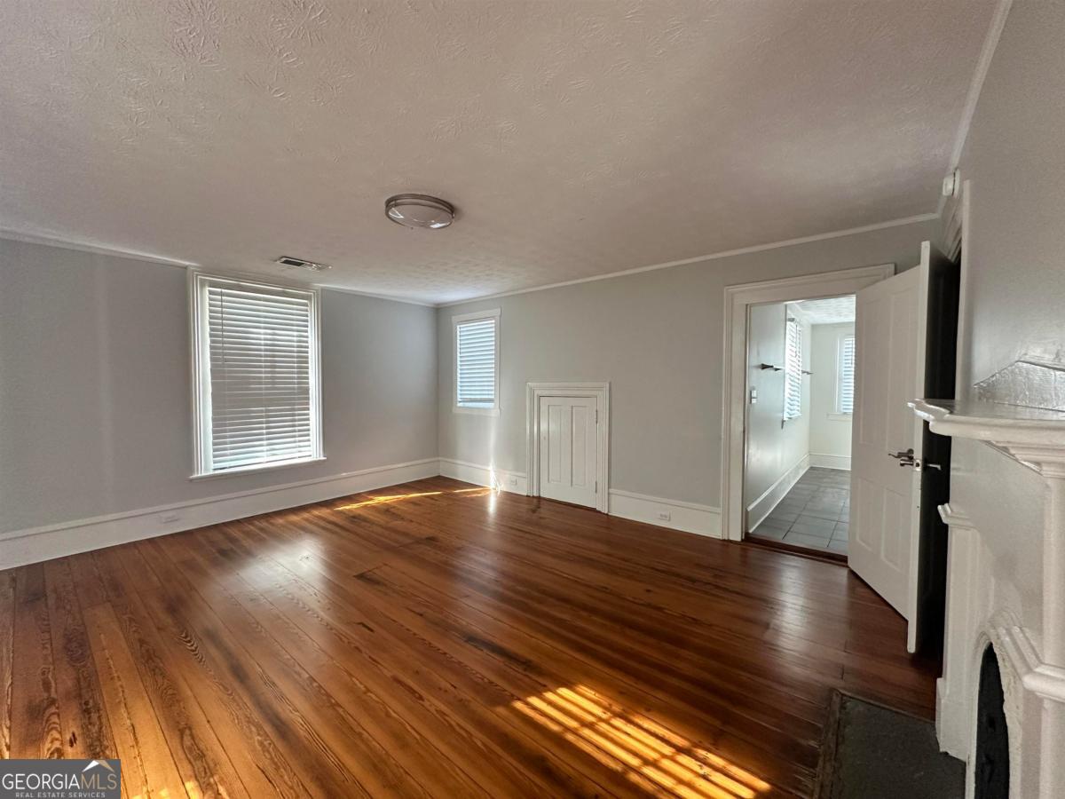 205 N Second Street