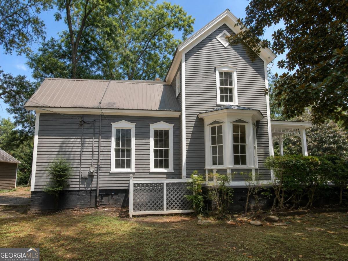 205 N Second Street