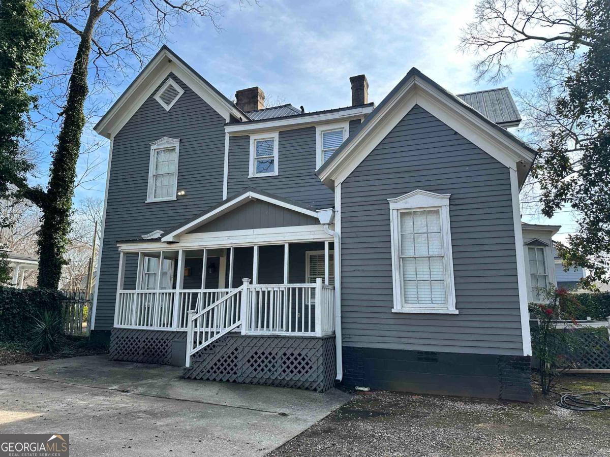 205 N Second Street