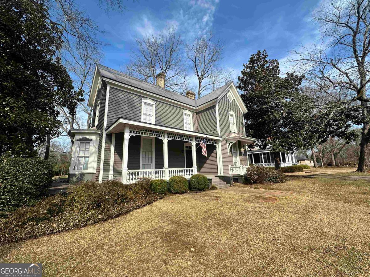 205 N Second Street