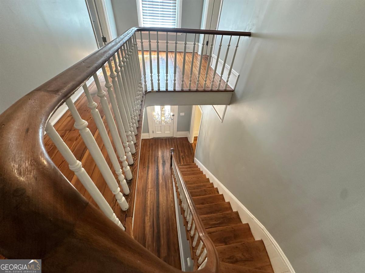 205 N Second Street