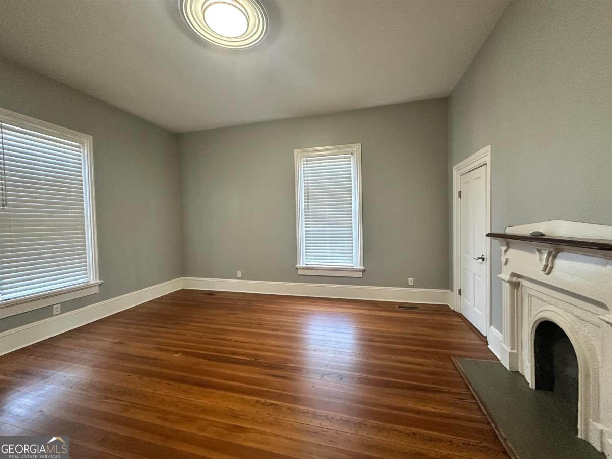 205 N Second Street