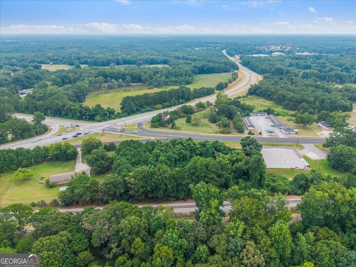 1650 Athens Highway # 2 Unit: TRACT 2