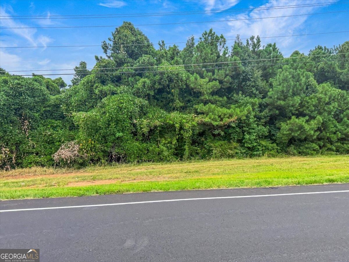 1650 Athens Highway # 2 Unit: TRACT 2