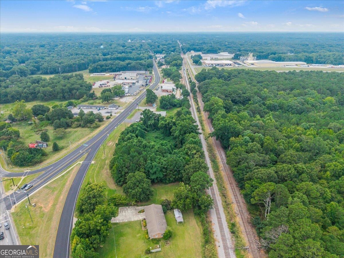 1650 Athens Highway # 2 Unit: TRACT 2