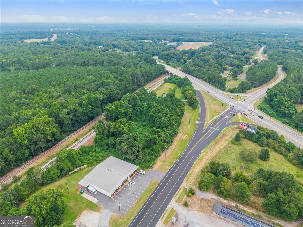 1650 Athens Highway # 2 Unit: TRACT 2