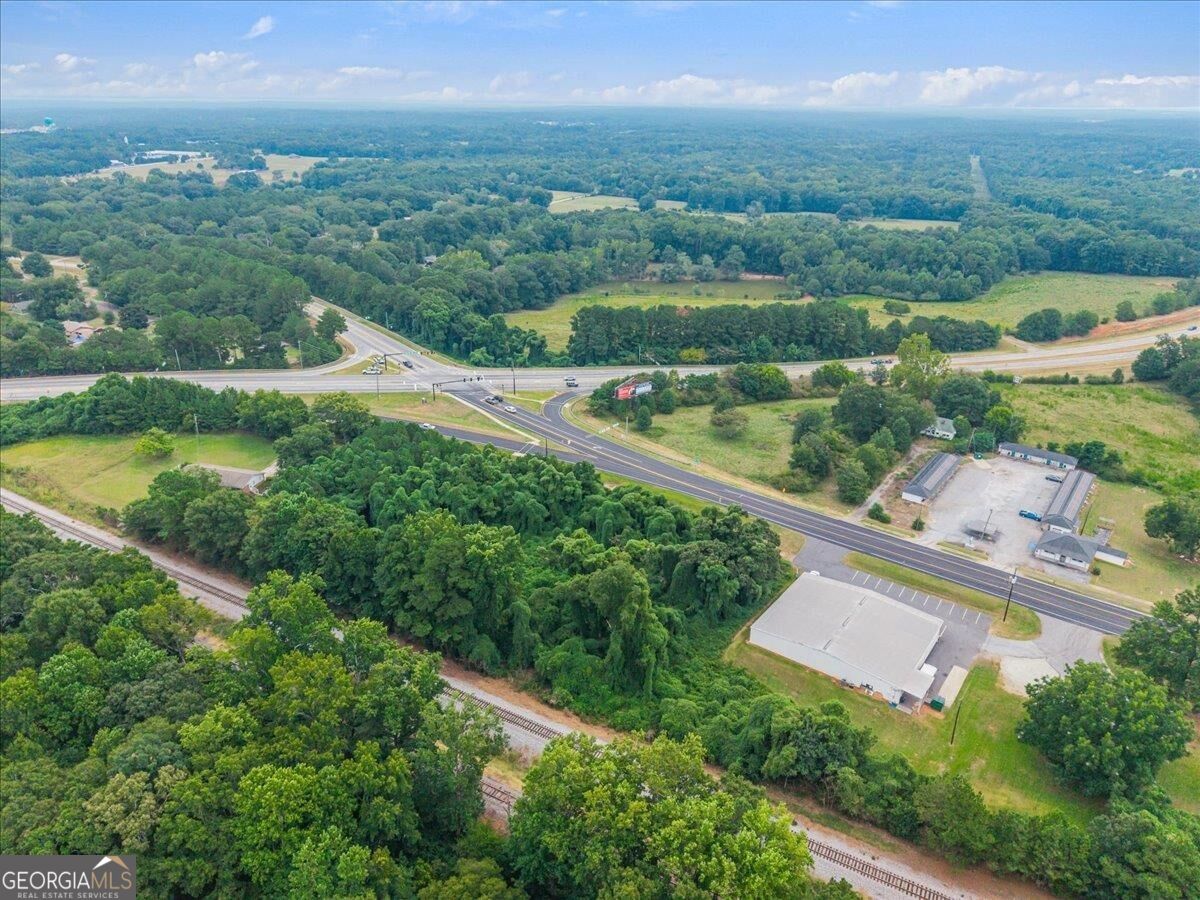 1650 Athens Highway # 2 Unit: TRACT 2