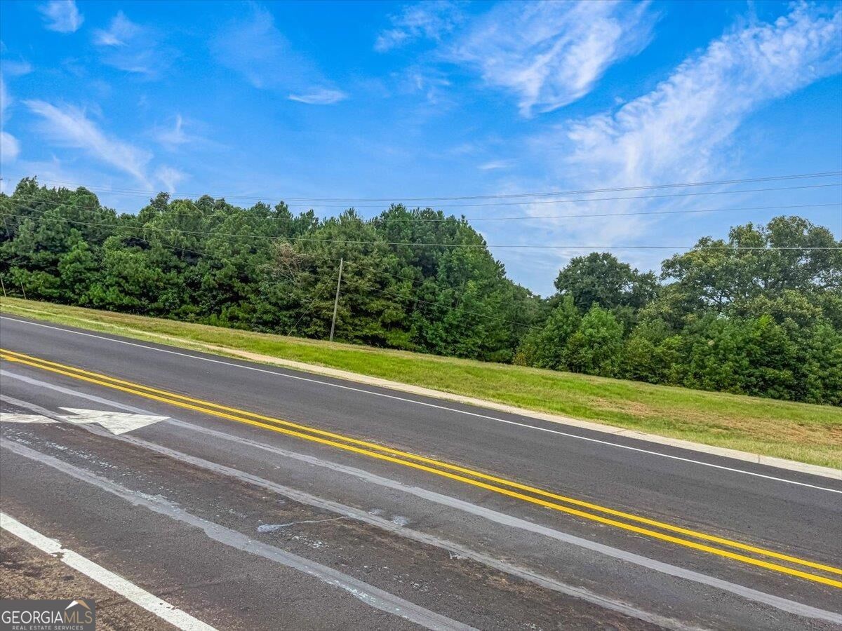 1650 Athens Highway # 2 Unit: TRACT 2