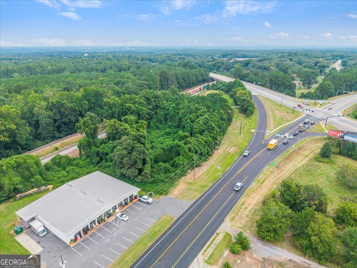 1650 Athens Highway # 2 Unit: TRACT 2