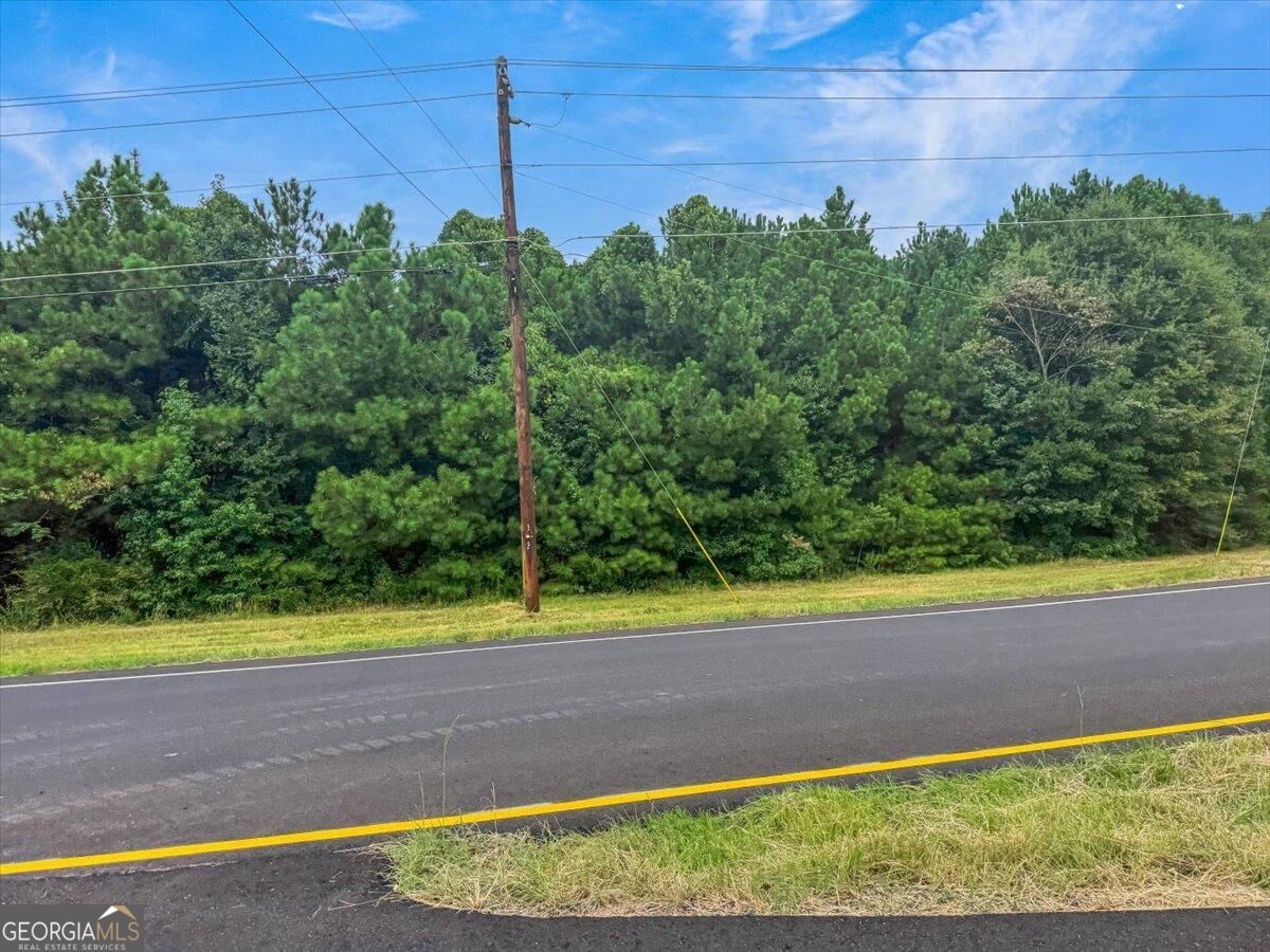 1650 Athens Highway # 2 Unit: TRACT 2