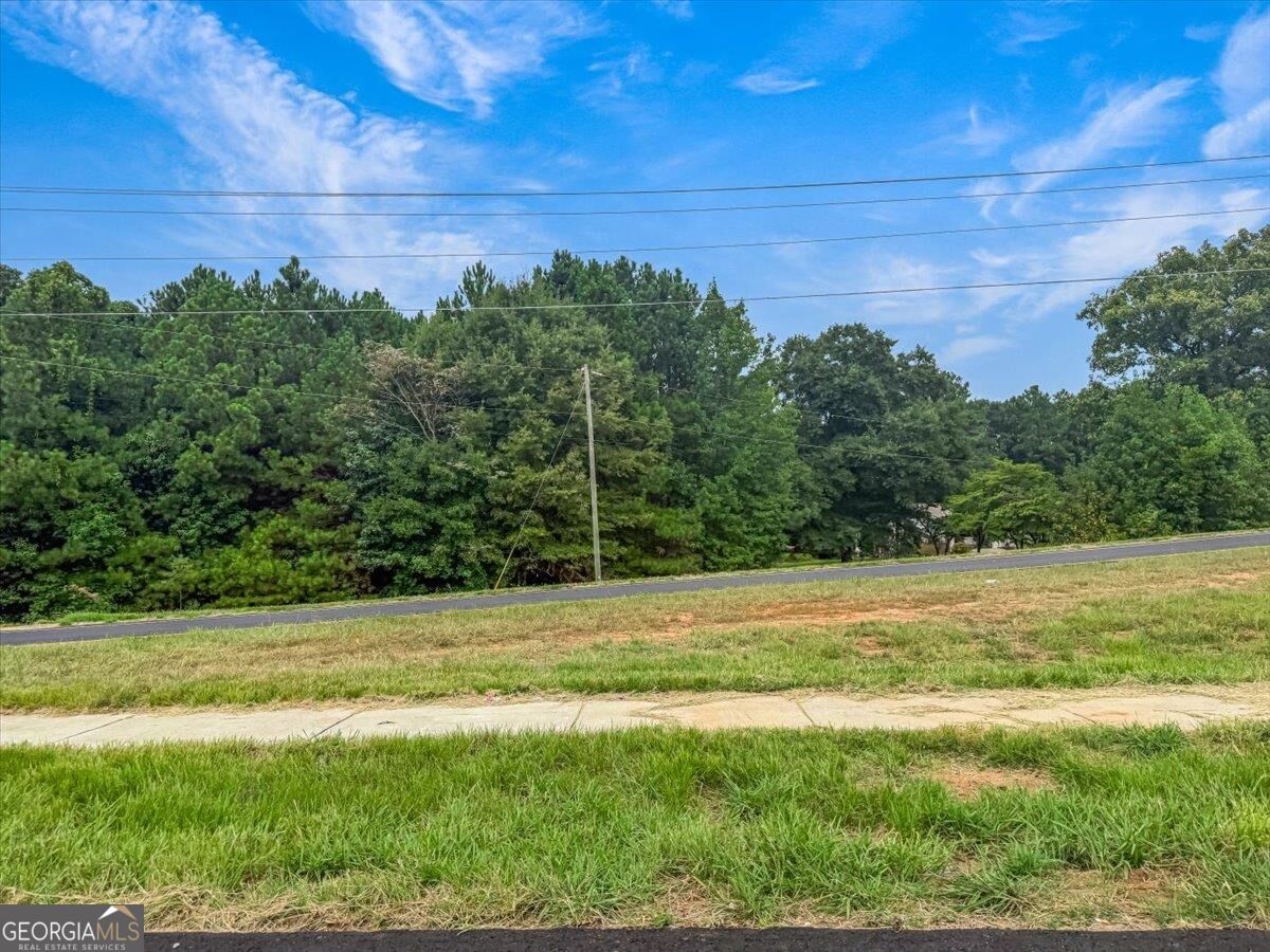 1650 Athens Highway # 2 Unit: TRACT 2