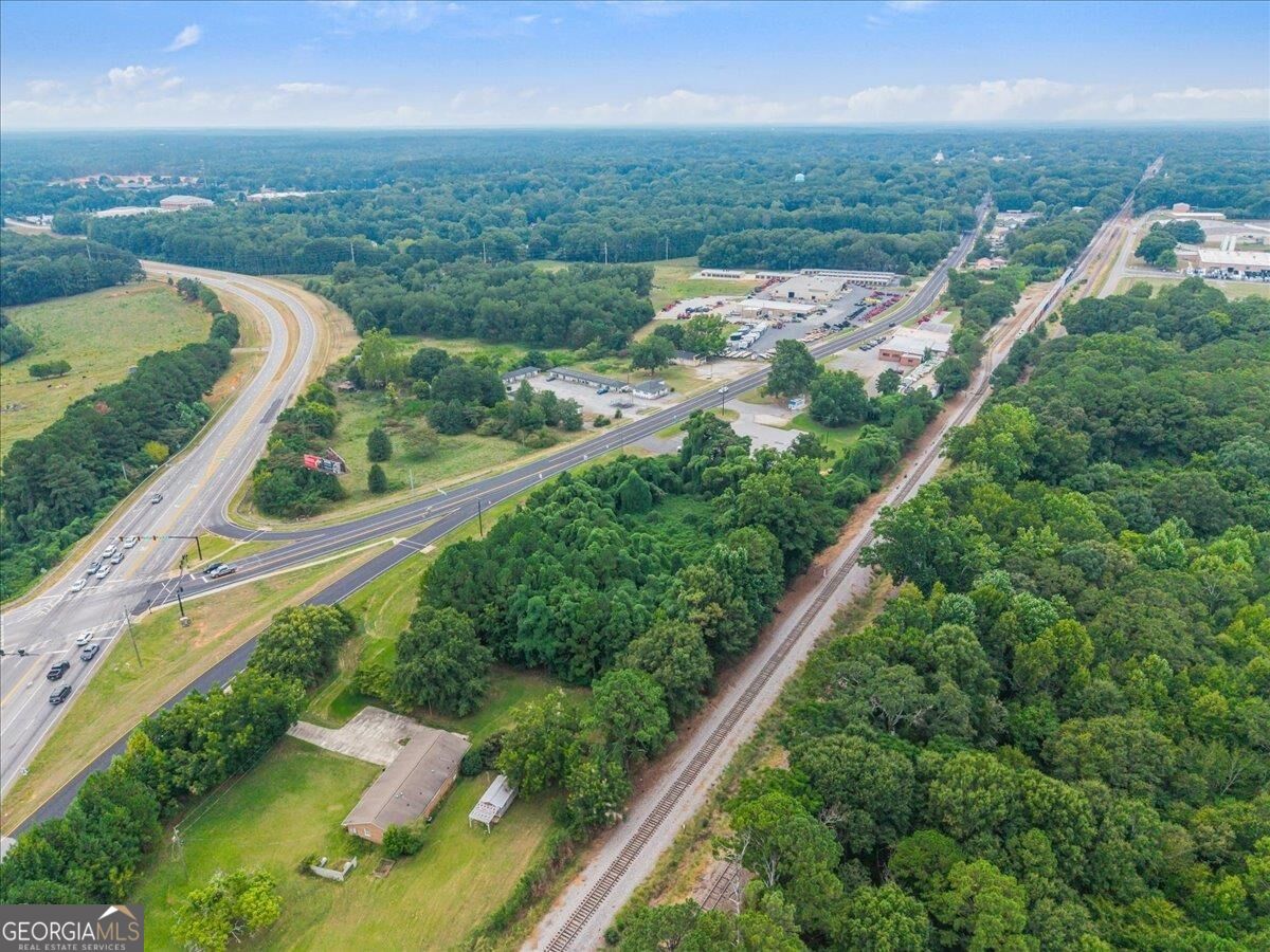 1650 Athens Highway # 2 Unit: TRACT 2