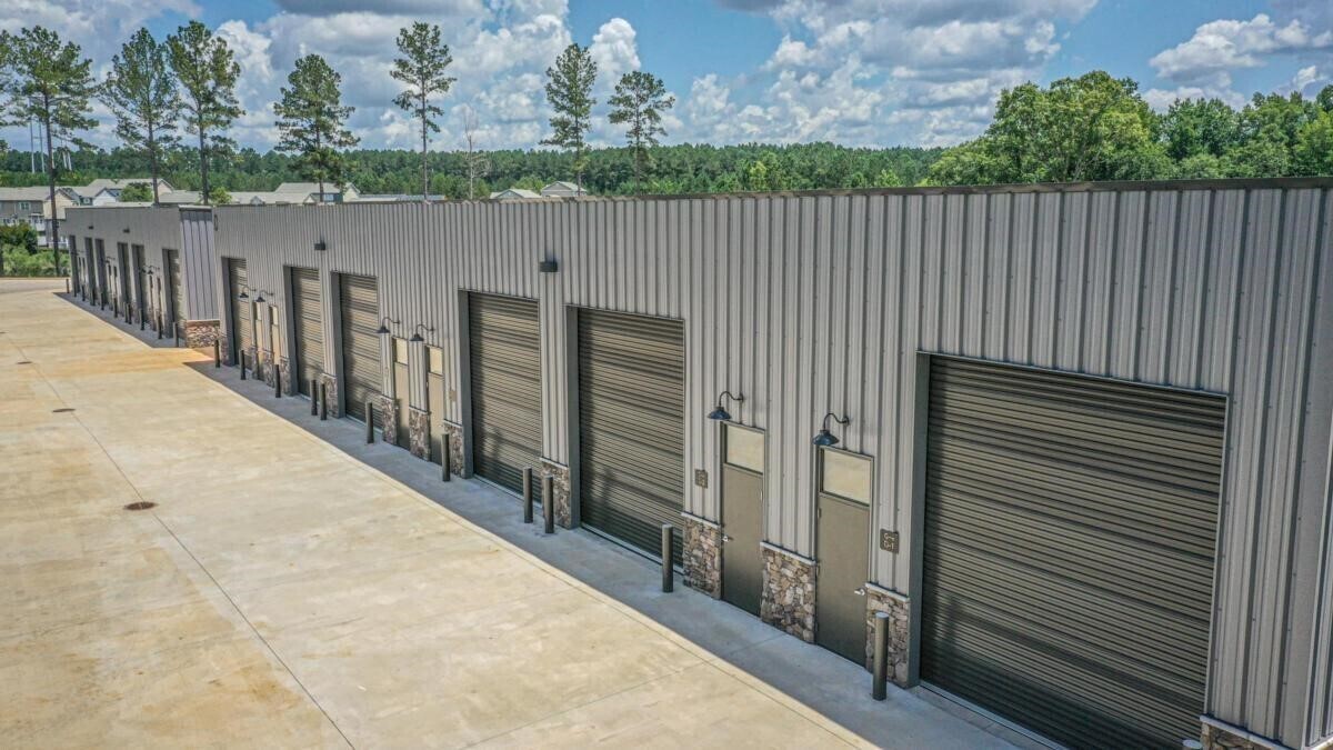 1040 Park Court UNIT G6