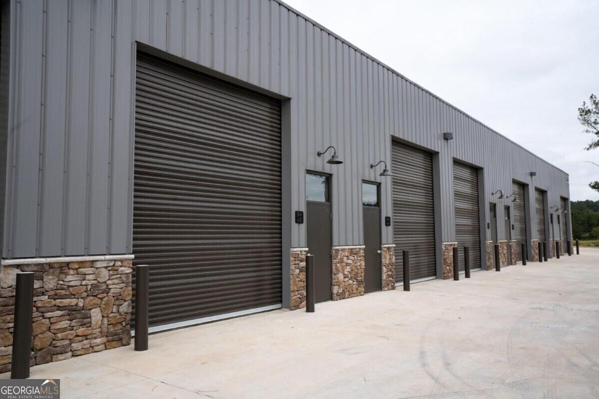 1040 Park Court UNIT G4