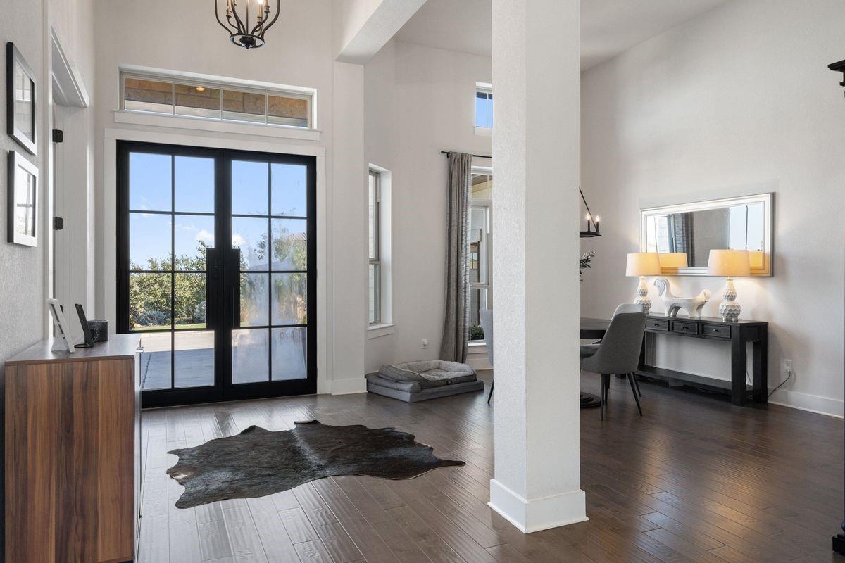 1107 Crestone Stream STRM