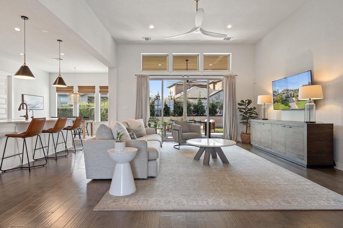 1107 Crestone Stream STRM