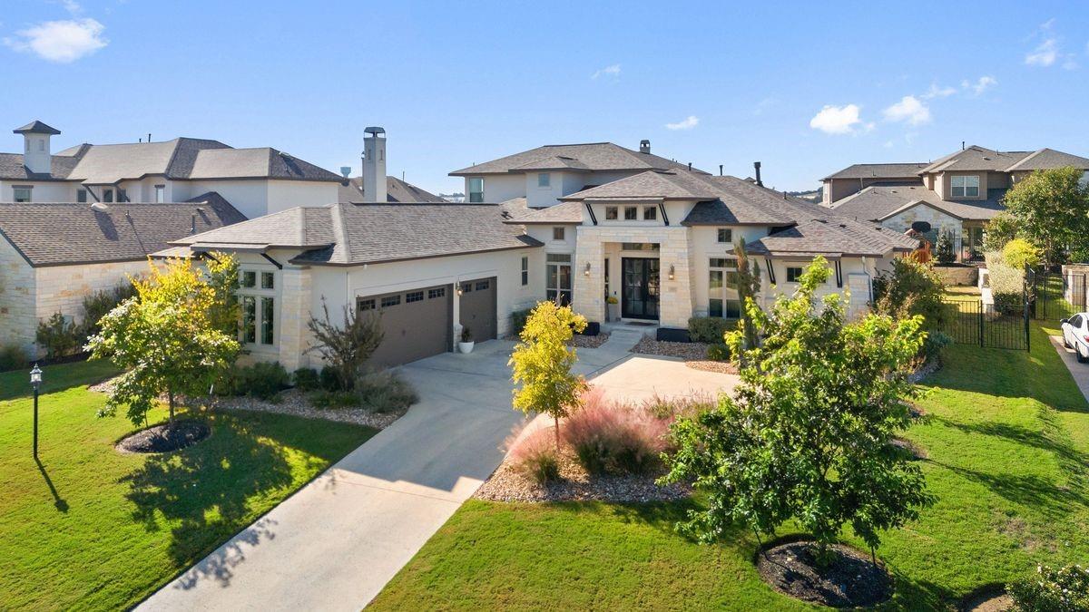 1107 Crestone Stream STRM