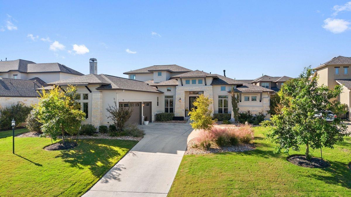 1107 Crestone Stream STRM