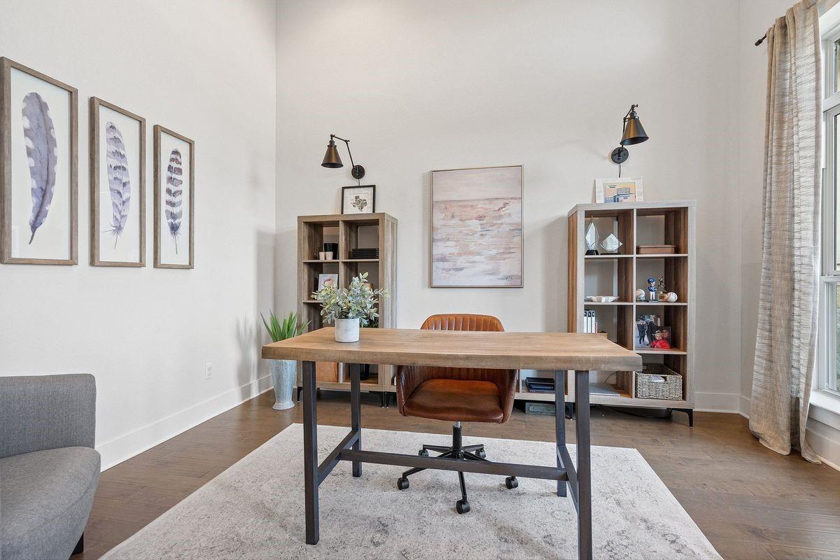 1107 Crestone Stream STRM