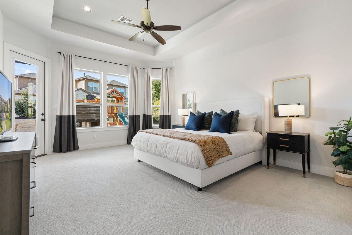 1107 Crestone Stream STRM