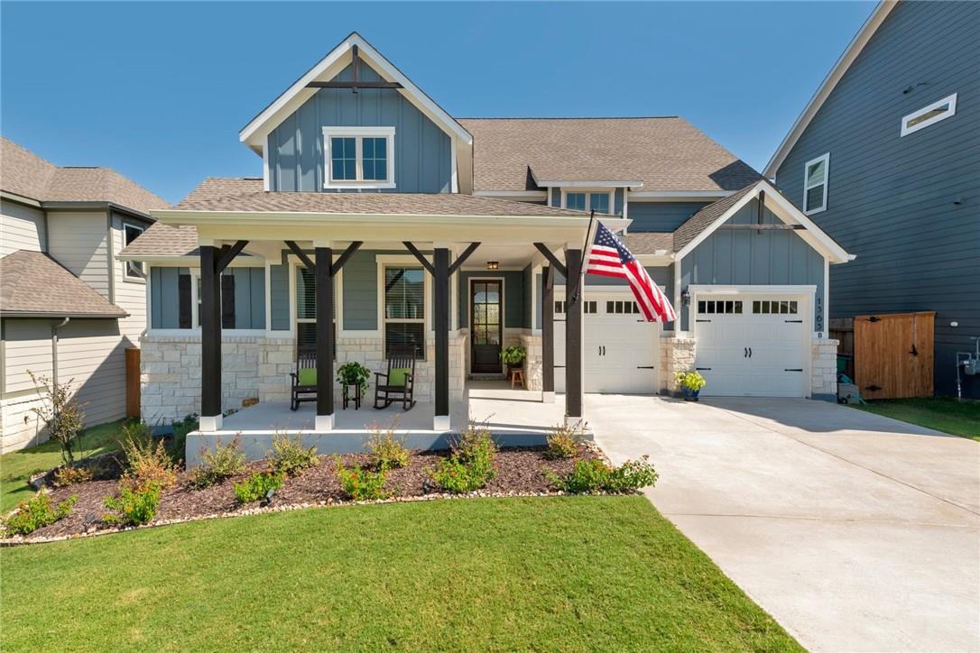 1363 Hazy Hills LOOP # B