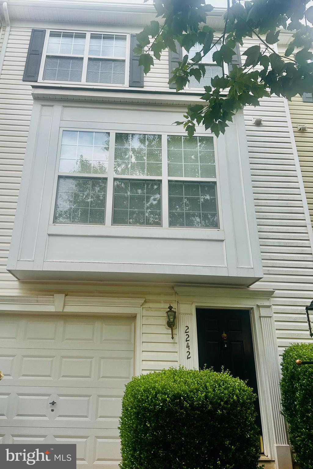 2242 BLUE SPRUCE DRIVE