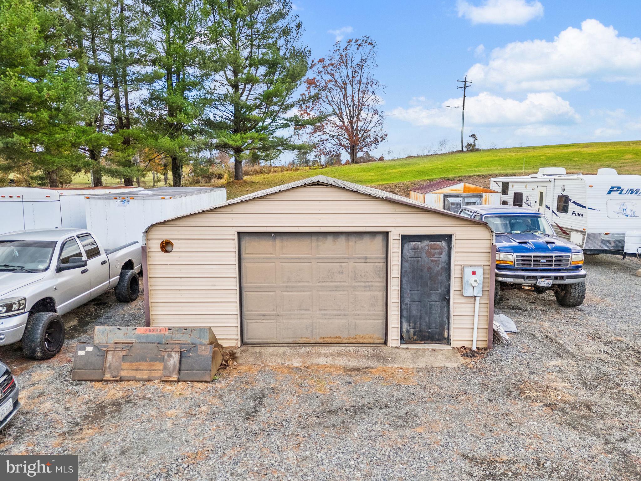 13376 DUTCH HOLLOW ROAD