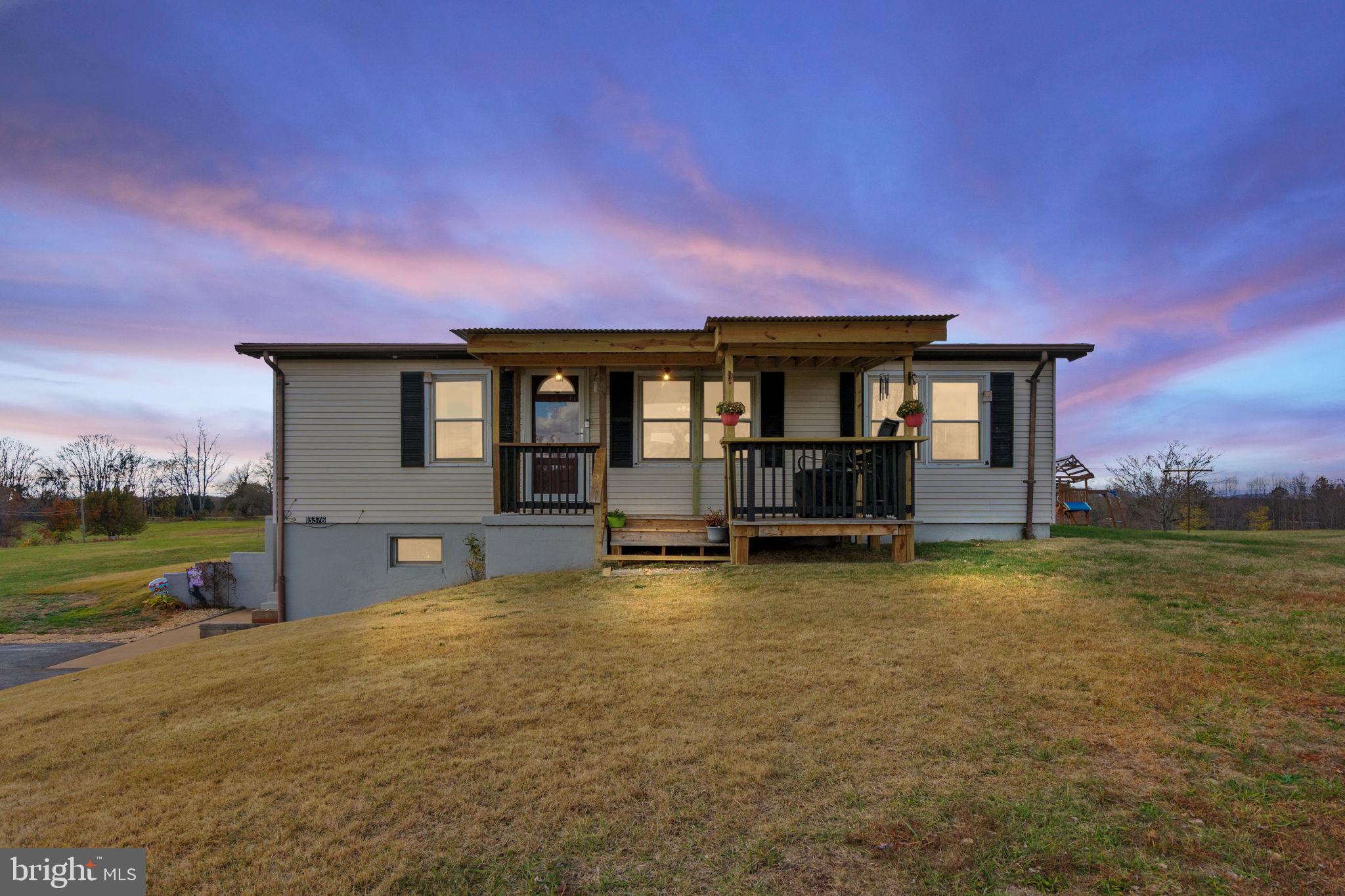 13376 DUTCH HOLLOW ROAD