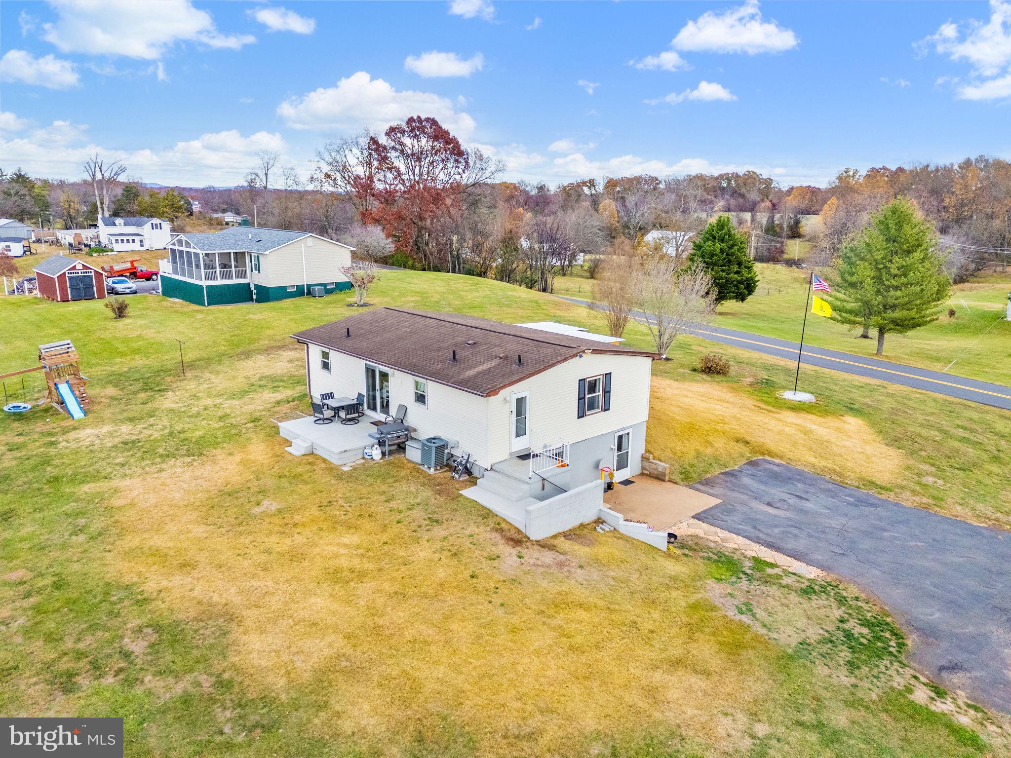 13376 DUTCH HOLLOW ROAD