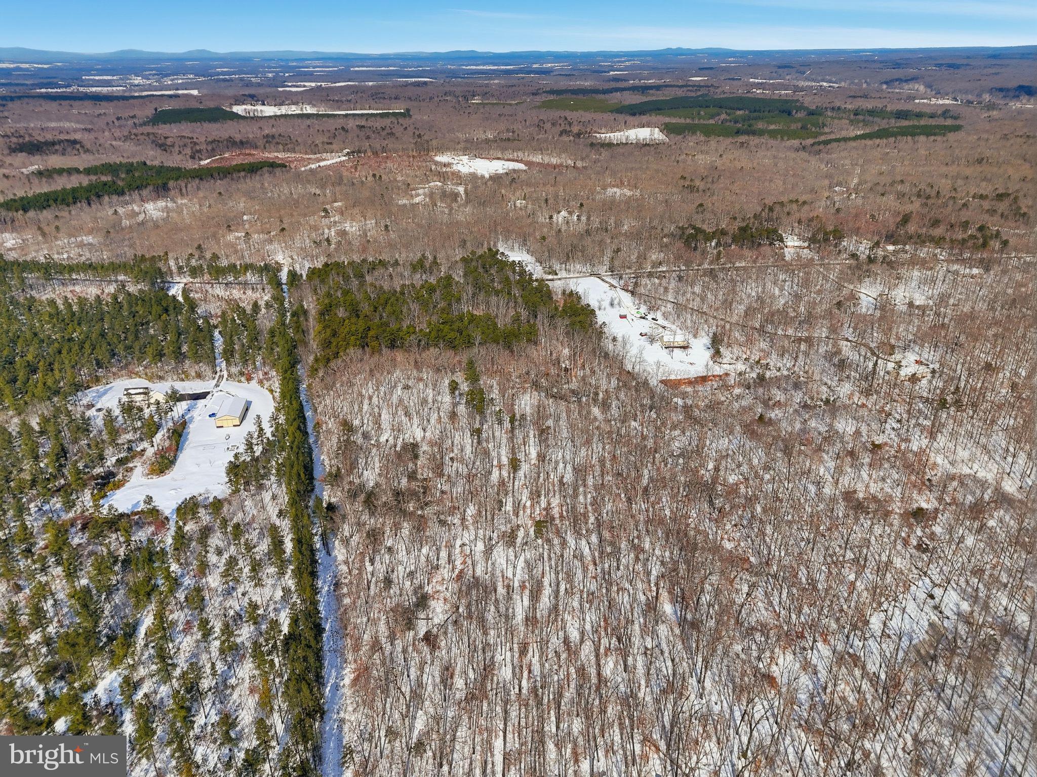 Lot 68-35 ELEYS FORD RD